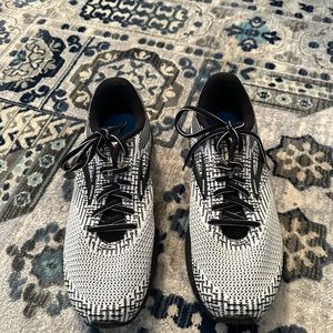 Brooks running shoes size 10.5 men’s